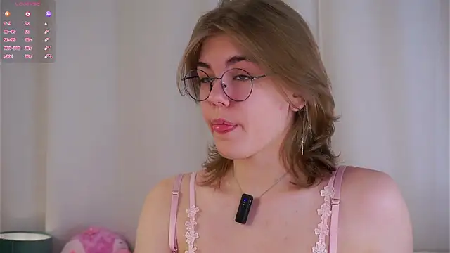 MelodyBaur online show from 03/11/26, 01:39