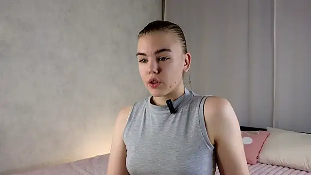 MelodyBaur online show from 04/02/26, 12:47