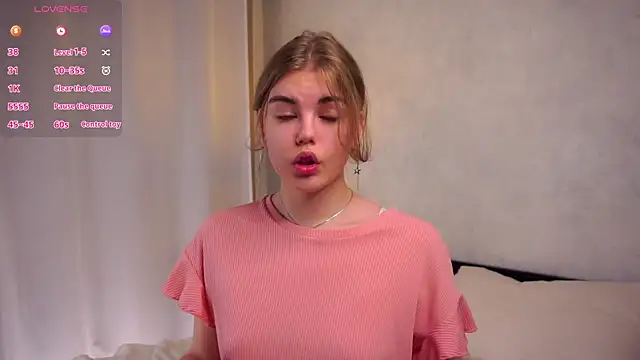 MelodyBaur online show from 06/03/26, 02:33