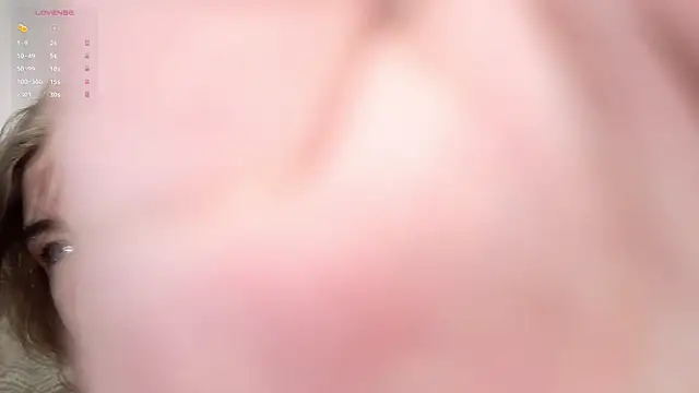 MelodyBaur online show from 07/01/26, 01:45