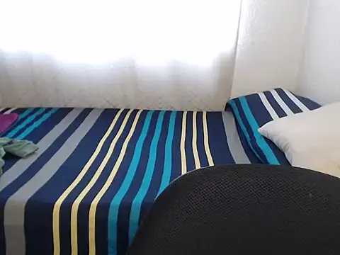 Negritatata online show from 10/25/25, 11:29