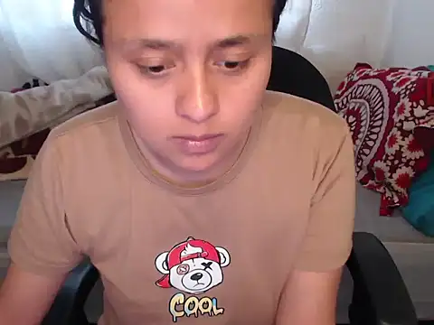 Negritatata online show from 10/27/25, 11:03