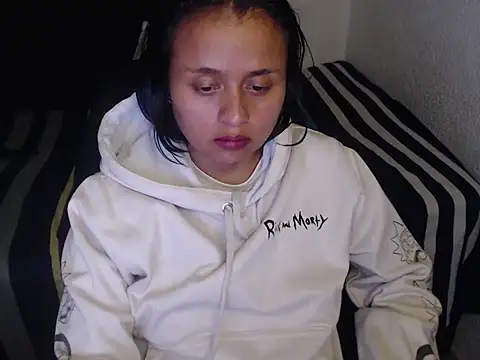 Negritatata online show from 11/24/25, 11:26