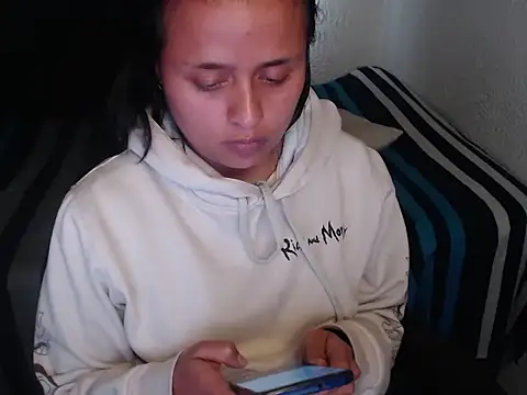 Negritatata online show from 11/25/25, 12:16