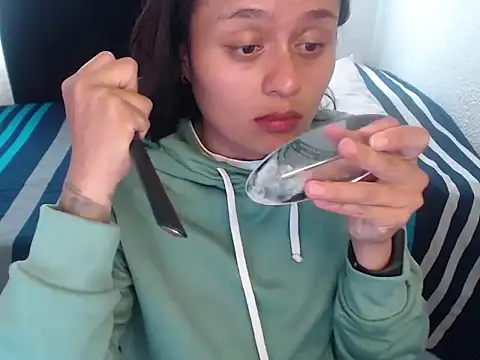 Negritatata online show from 12/02/25, 04:13