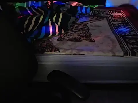 Negritatata online show from 01/06/26, 11:03