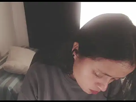 Negritatata online show from 02/04/26, 03:07