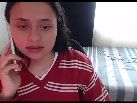 Negritatata online show from 03/09/26, 04:00