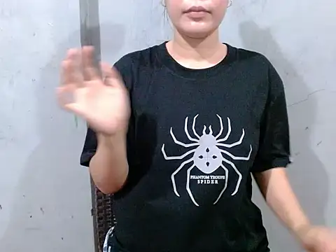 Skinny Jean18xxx online show from 07/16/26, 10:32
