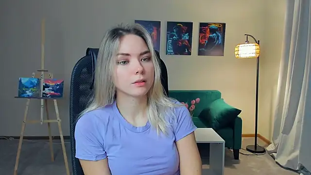 JadaBoone online show from 10/23/25, 06:02