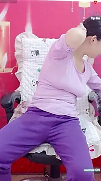 Maomilove1 online show from 04/10/26, 07:02