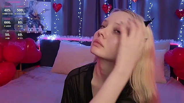 IraYounce online show from 02/15/26, 01:02