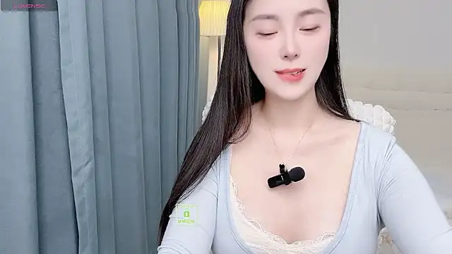 Xiaotaimei 666 online show from 10/22/25, 02:17