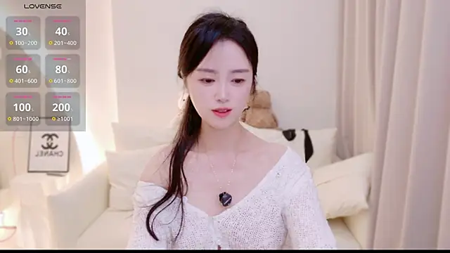 Xiaotaimei 666 online show from 04/17/26, 07:06