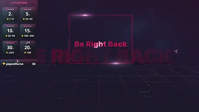 lucialuna online show from 01/15/26, 12:54