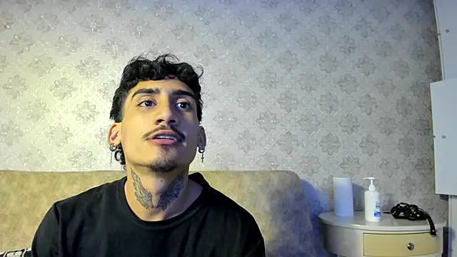 Mr Strike online show from 11/13/25, 02:54