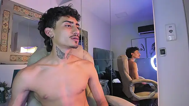 Mr Strike online show from 12/20/25, 07:21