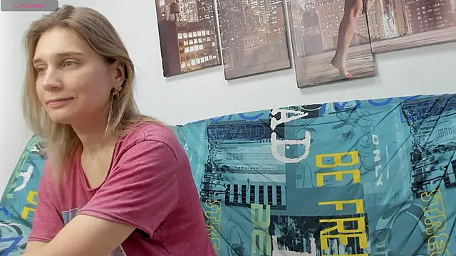 Tenderly Sophie online show from 01/14/26, 01:22