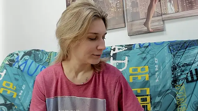 Tenderly Sophie online show from 02/06/26, 01:21