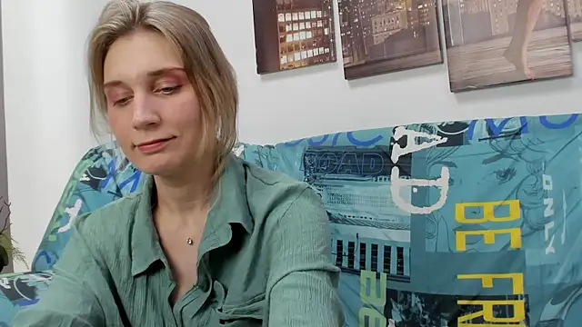 Tenderly Sophie online show from 02/10/26, 08:18