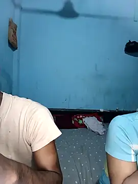 CoupleShow 432 online show from 11/20/25, 11:54