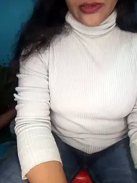 CoupleShow 432 online show from 11/24/25, 03:45