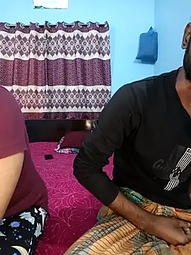 CoupleShow 432 online show from 01/18/26, 07:34