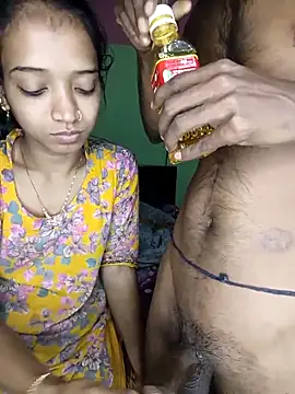 CoupleShow 432 online show from 02/21/26, 04:08