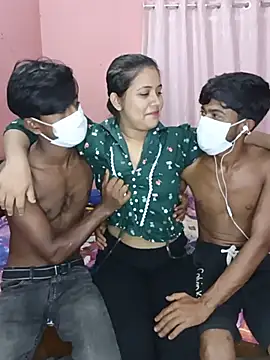 CoupleShow 432 online show from 06/20/26, 10:07