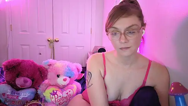 daddysprincess731 online show from 04/16/26, 02:56