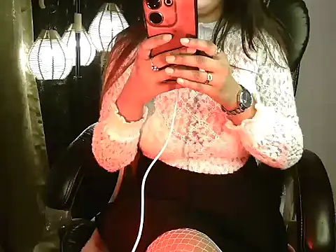 Lusty 365 24x7 online show from 02/07/26, 05:49