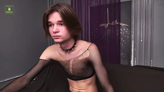 DavidLeatherhofff online show from 11/26/25, 03:35