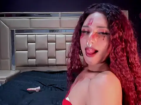 ChloeMendez online show from 10/31/25, 12:50