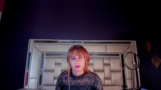 ChloeMendez online show from 01/11/26, 01:49