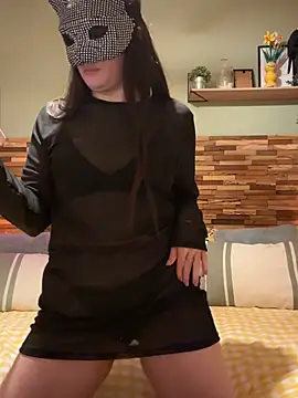  isadora online show from 01/11/26, 06:02