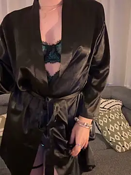  isadora online show from 01/31/26, 07:11