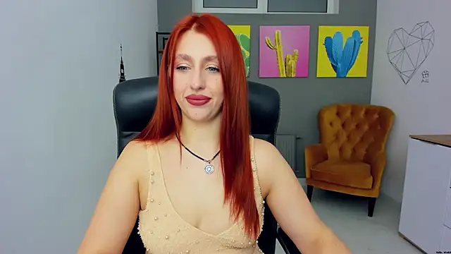 ZoeBurton online show from 02/22/26, 01:31