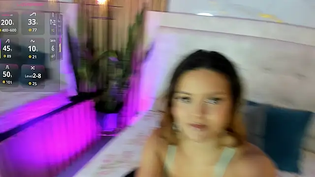 Amatista desire online show from 11/12/25, 12:16