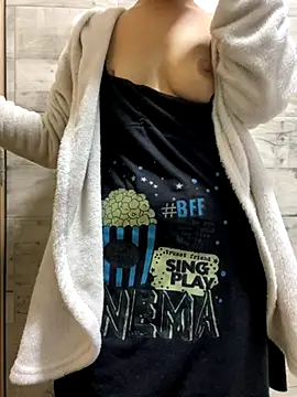 Evelinmiller97 online show from 12/03/25, 12:03