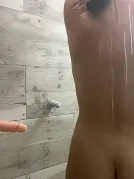 Evelinmiller97 online show from 01/08/26, 12:07