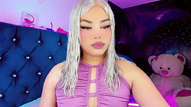 Alannys xHotx online show from 03/13/26, 12:17