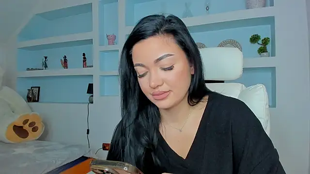 juliexxx online show from 11/20/25, 08:08