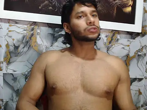 Rigel paxs online show from 11/03/25, 04:25