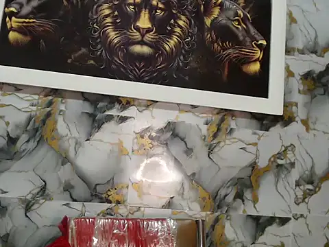 Rigel paxs online show from 11/18/25, 06:01