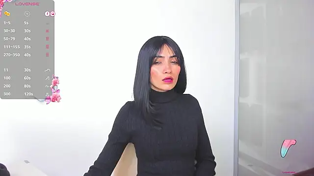 chloehanna online show from 02/12/26, 07:53