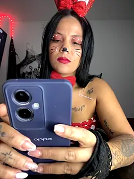 tattyHot95 online show from 11/01/25, 06:21