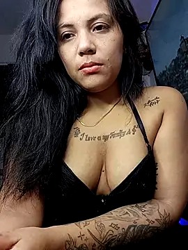 tattyHot95 online show from 02/11/26, 01:05