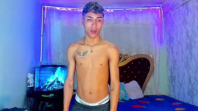 boyswantingplay online show from 02/26/26, 05:34