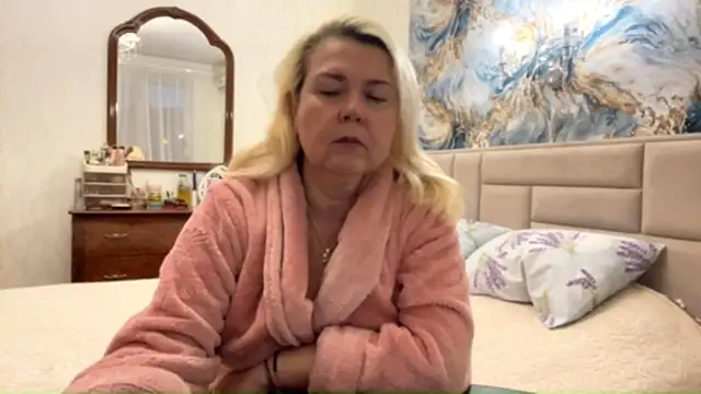 Galatea 2025 online show from 04/15/26, 05:09