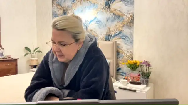 Galatea 2025 online show from 04/18/26, 07:07